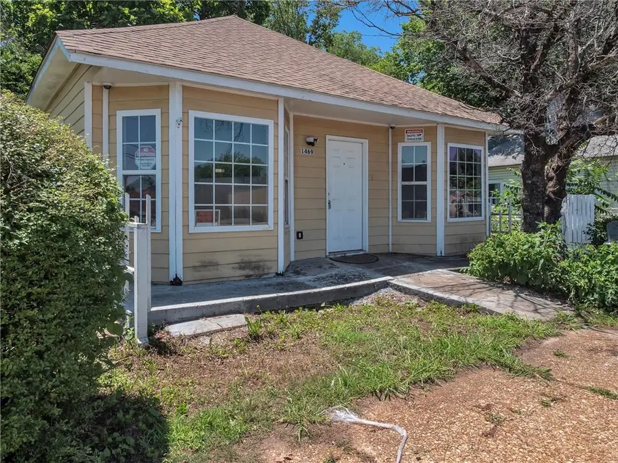 1469 Jonesboro Road Se, Atlanta, GA 30315 - #2
