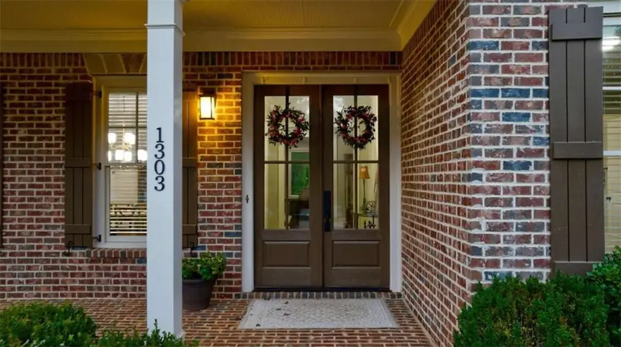 1303 Oconee Springs Drive, Statham, GA 30666 - #2