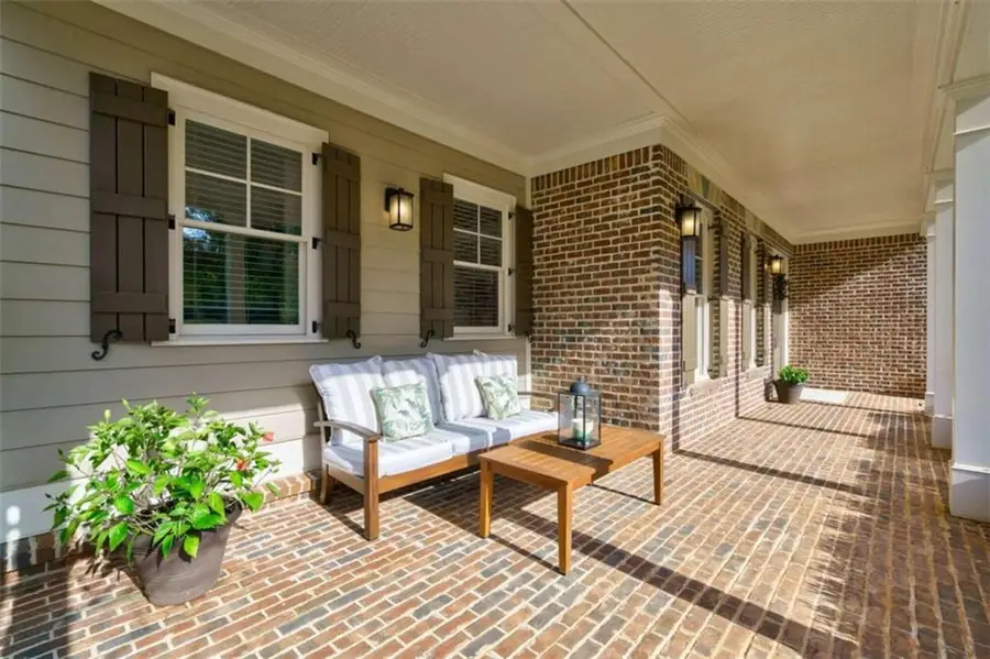 1303 Oconee Springs Drive, Statham, GA 30666 - #3