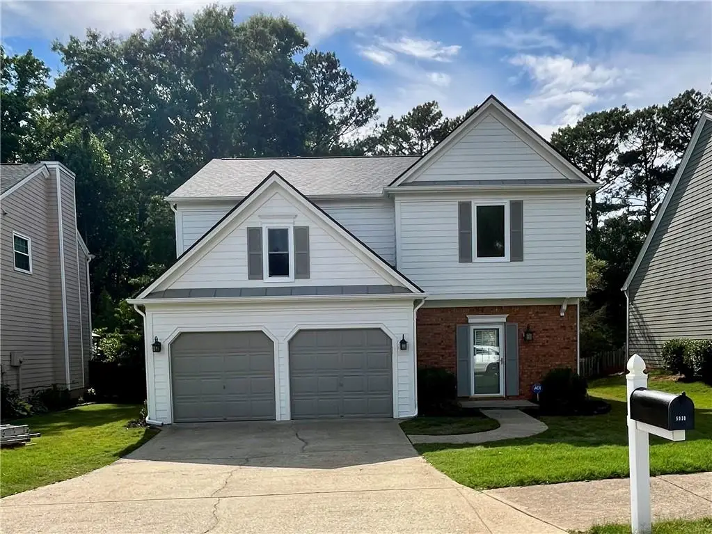 5030 Foxberry Lane, Roswell, GA 30075 - #1