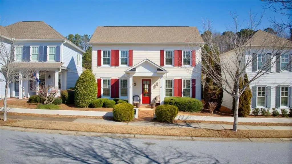 3530 Greenleffe Drive, Statham, GA 30666 - #1