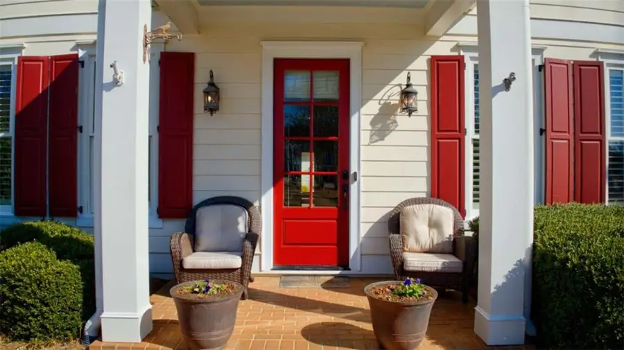 3530 Greenleffe Drive, Statham, GA 30666 - #3