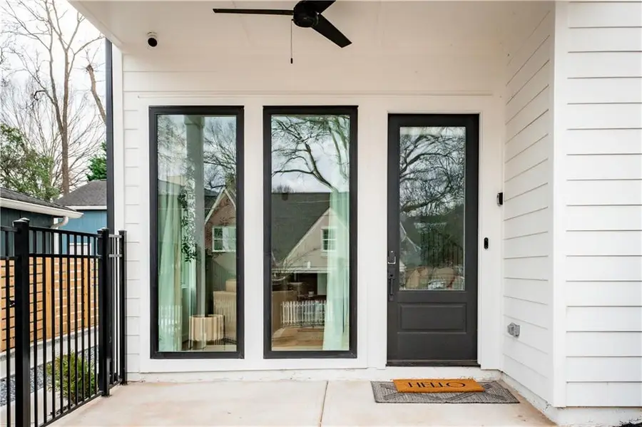 1141 Wade Street Ne #A, Atlanta, GA 30307 - #2