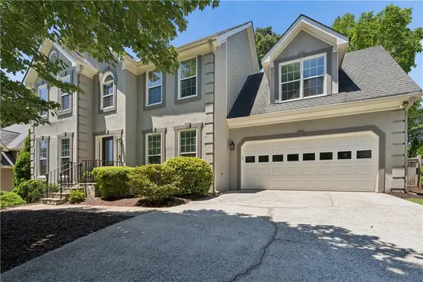 420 N Pine Drive, Alpharetta, GA 30022