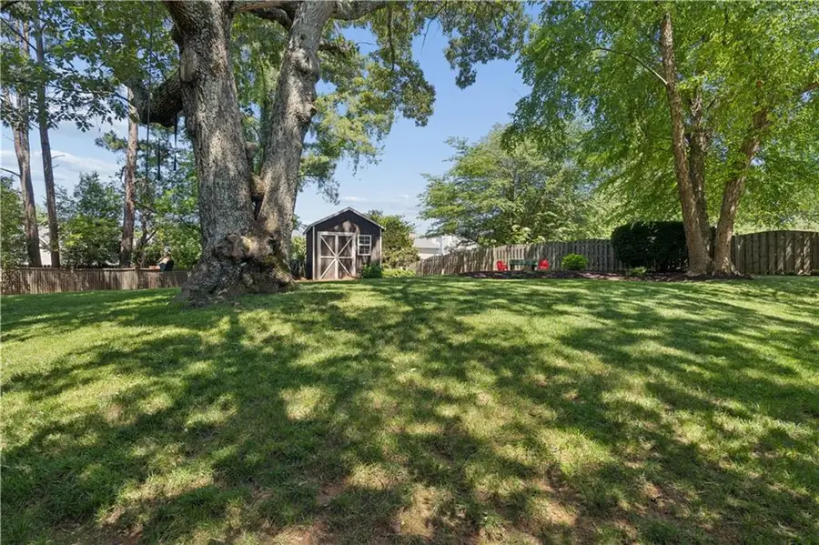 420 N Pine Drive, Alpharetta, GA 30022 - #2