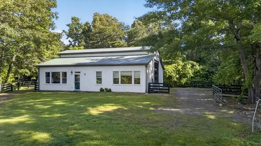 173 Stivers Road, Jasper, GA 30143 - #2