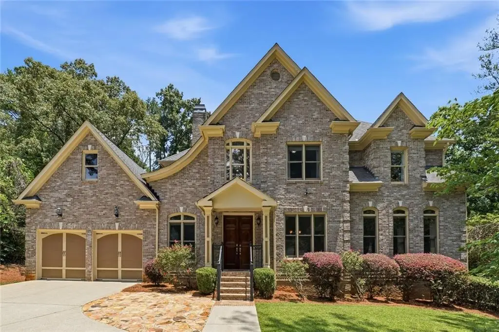2715 Henderson Road, Tucker, GA 30084 - #1