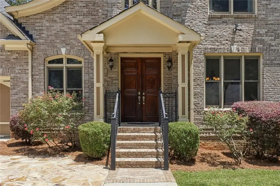 2715 Henderson Road, Tucker, GA 30084 - #2