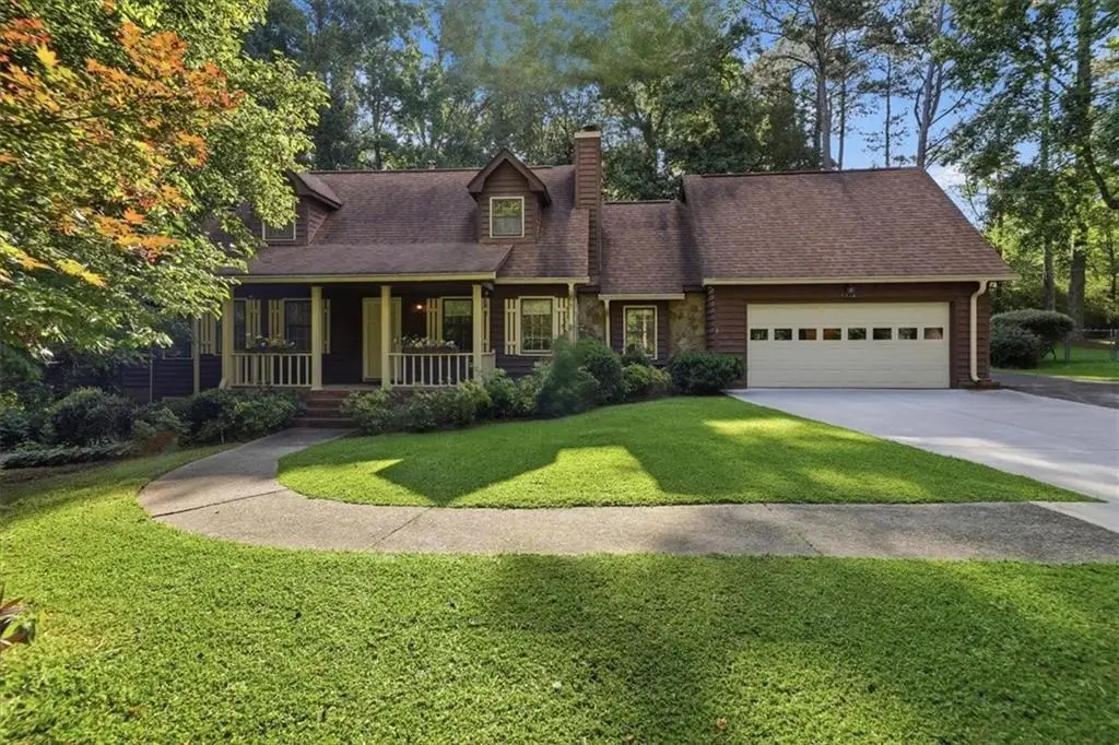7716 Morant Drive, Jonesboro, GA 30236 - #1