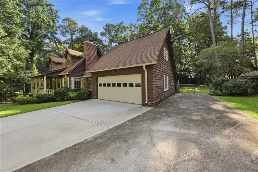 7716 Morant Drive, Jonesboro, GA 30236 - #3
