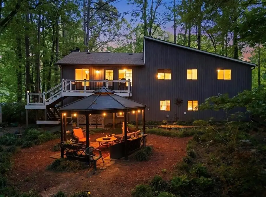 3045 Richmond Road, Woodstock, GA 30189 - #2