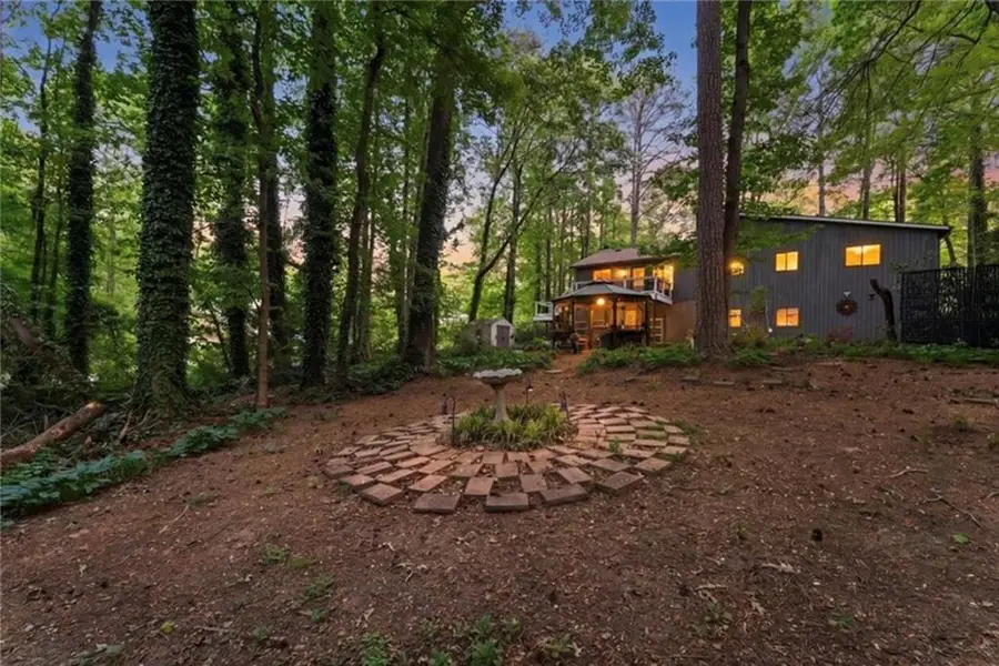 3045 Richmond Road, Woodstock, GA 30189 - #3
