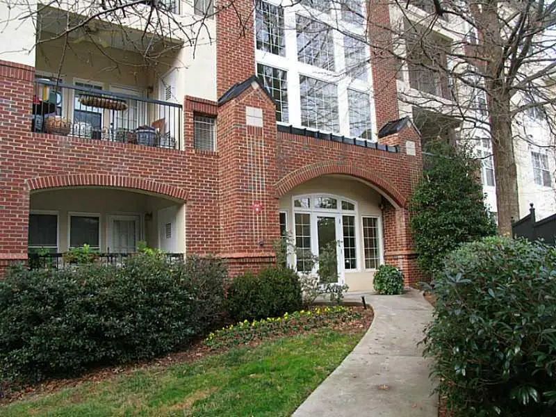 3636 Habersham Road Nw #2308, Atlanta, GA 30305 - #1