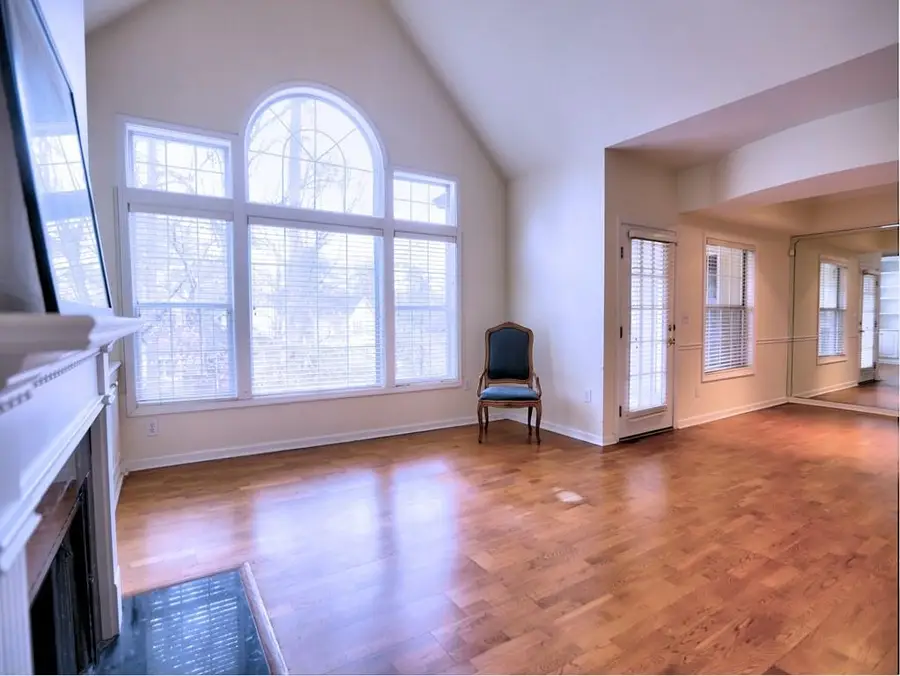 3636 Habersham Road Nw #2308, Atlanta, GA 30305 - #2
