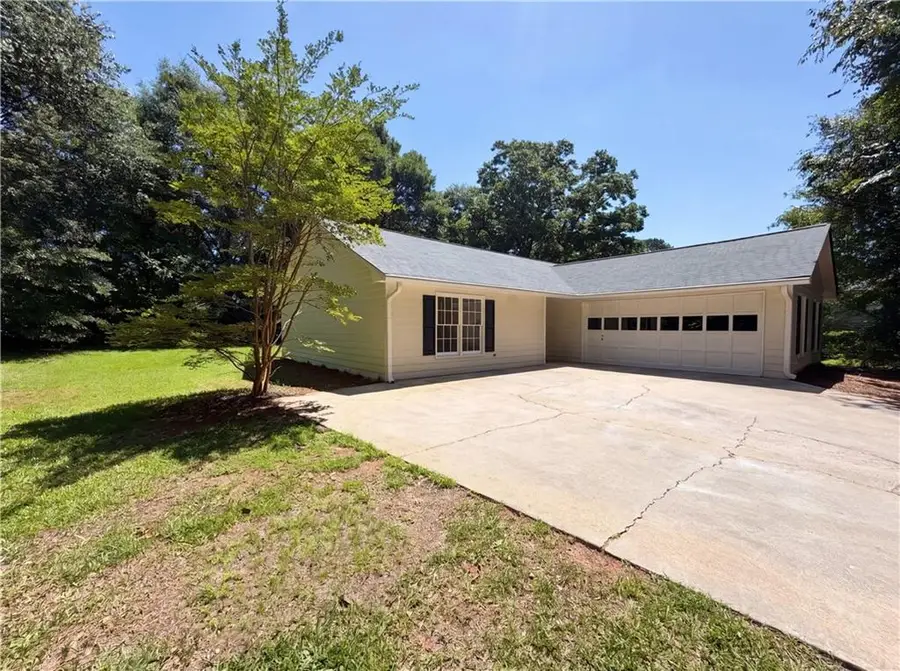 358 Cross Creek Place, Auburn, GA 30011 - #2