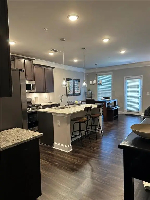 870 Exposition Pte, Marietta, GA 30067 - #2
