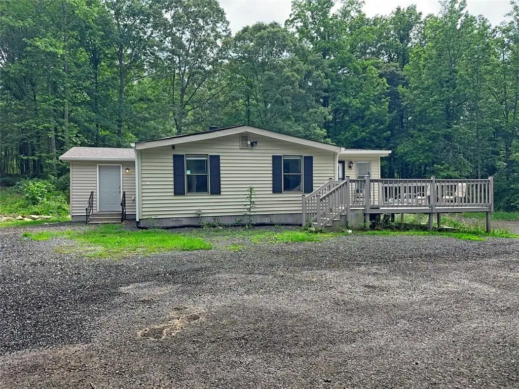 283 Brown Bridge Road, Auburn, GA 30011 - #1