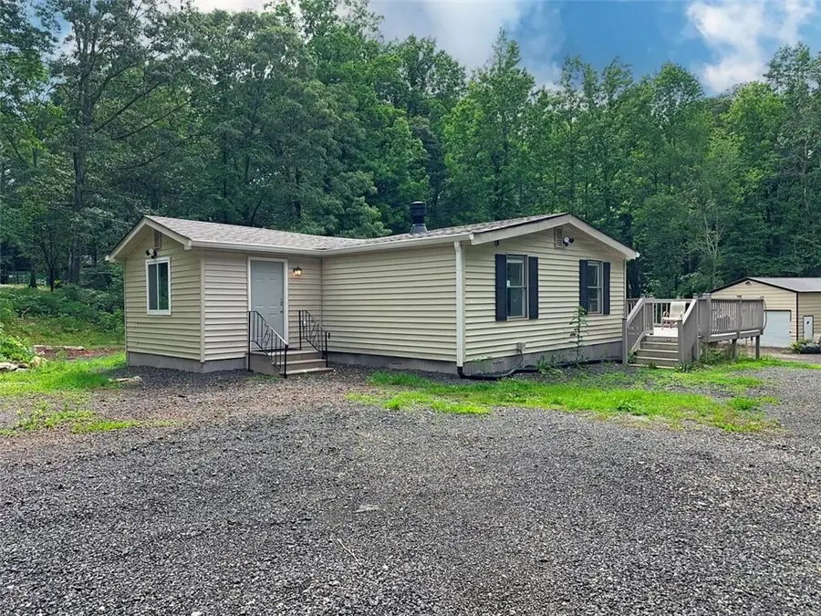 283 Brown Bridge Road, Auburn, GA 30011 - #3