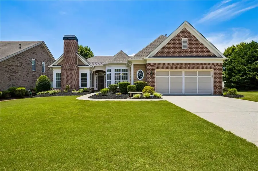 6810 Kinnity Court, Cumming, GA 30040 - #2
