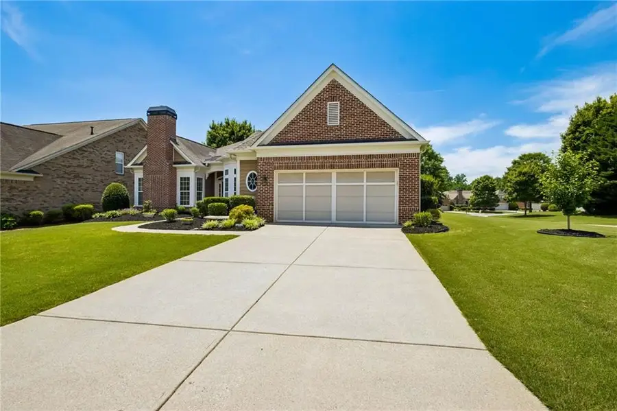 6810 Kinnity Court, Cumming, GA 30040 - #3