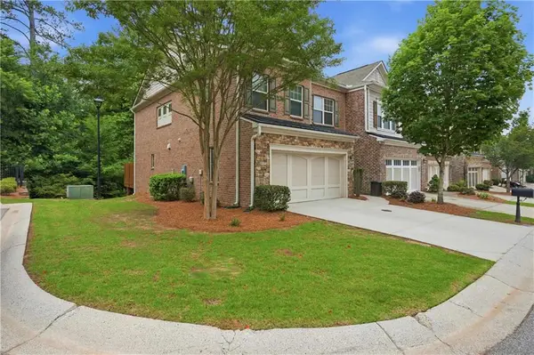 3464 Flamingo Lane, Alpharetta, GA 30004