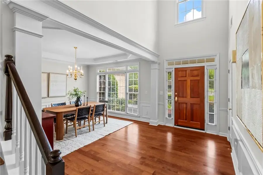 5495 Oxford Chase Way, Dunwoody, GA 30338 - #3