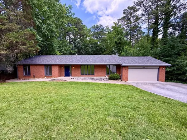 2200 Carey Place, Marietta, GA 30066