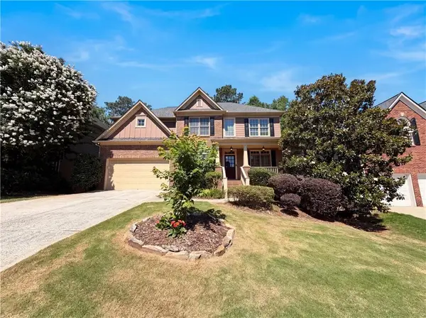 700 Washington Way, Cumming, GA 30040