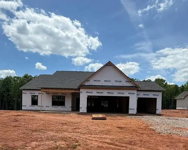 417 Weslyn Drive, Social Circle, GA 30025 - #2