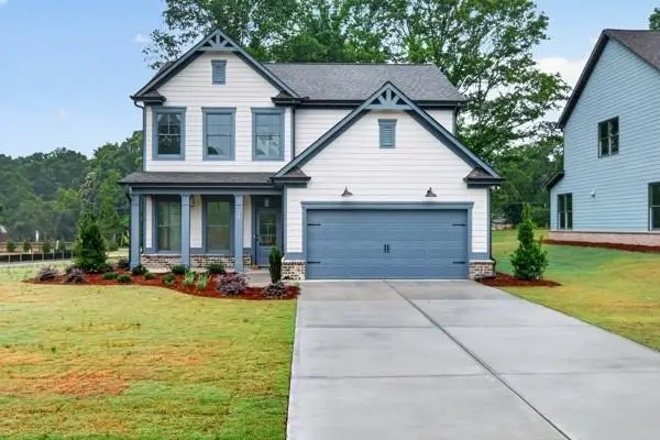 12 Coretta Court, Winder, GA 30680 - #1
