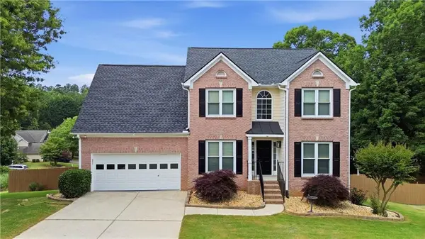 3069 Savannah Walk Lane, Suwanee, GA 30024
