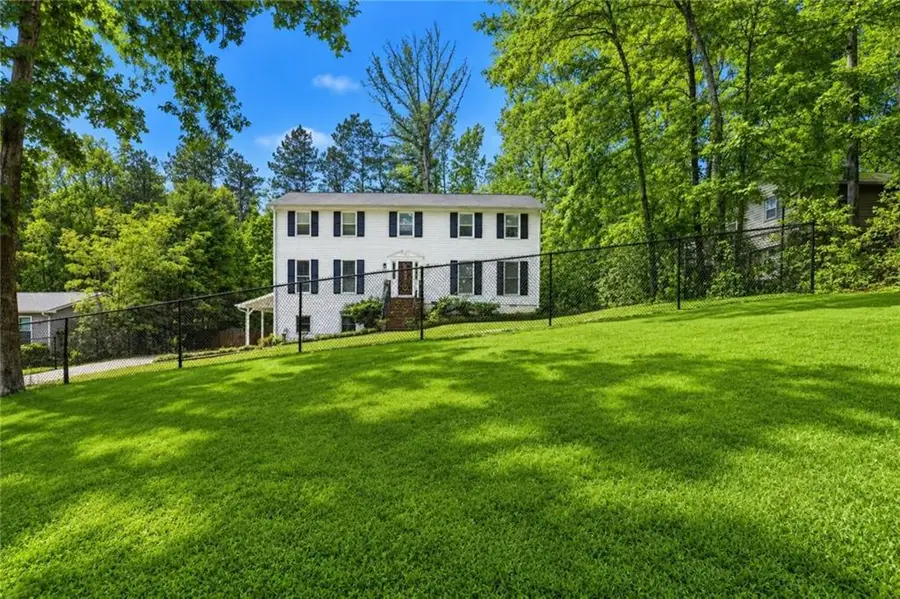 305 Saint Patrick Drive Sw, Mableton, GA 30126 - #3