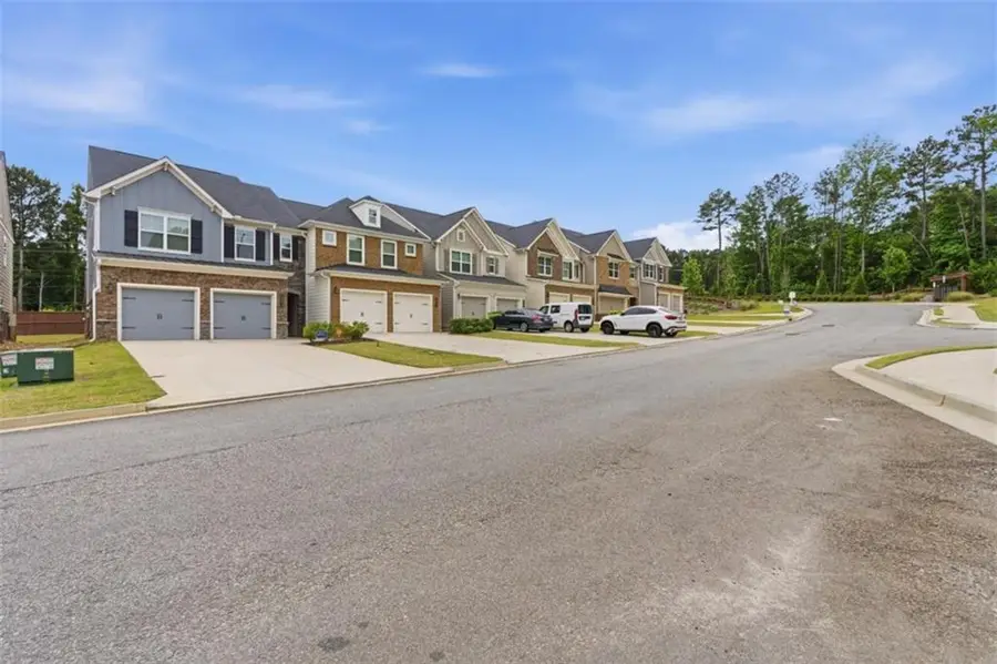 1311 Park Center Circle, Mableton, GA 30168 - #3