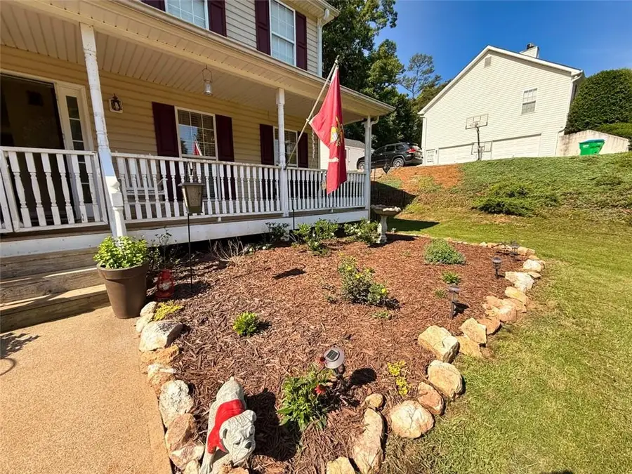 1049 Fieldstone Drive, Canton, GA 30114 - #3