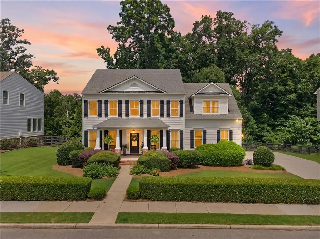 4795 Westgate Drive, Cumming, GA 30040 - #1