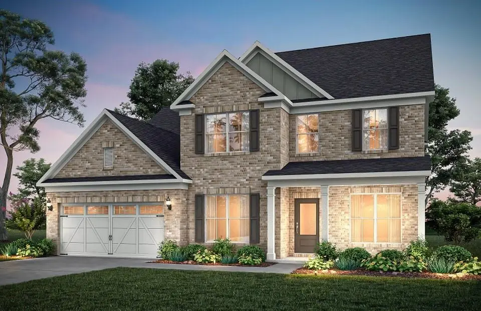 1774 Little Spring Lane, Dacula, GA 30019 - #1