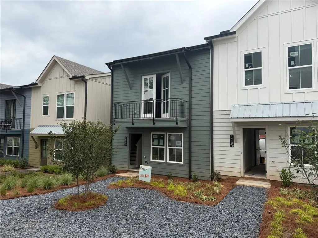 1409 Cozy Circle Se #327, Atlanta, GA 30315 - #1