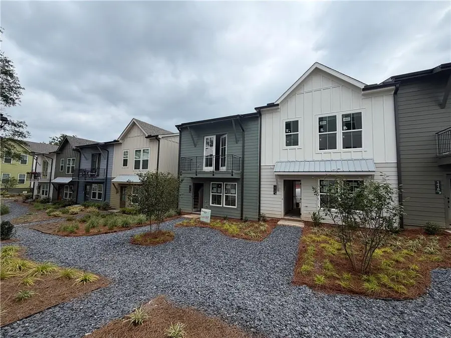 1409 Cozy Circle Se #327, Atlanta, GA 30315 - #2