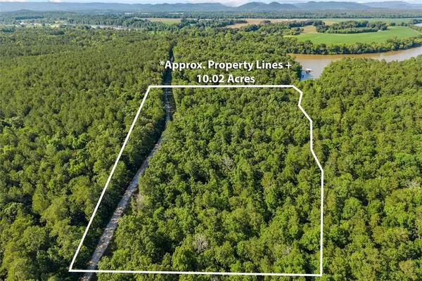 0 Blacks Bluff Rd Sw, Cave Spring, GA 30124
