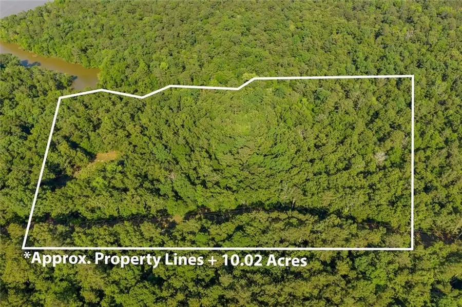 0 Blacks Bluff Rd Sw, Cave Spring, GA 30124 - #2
