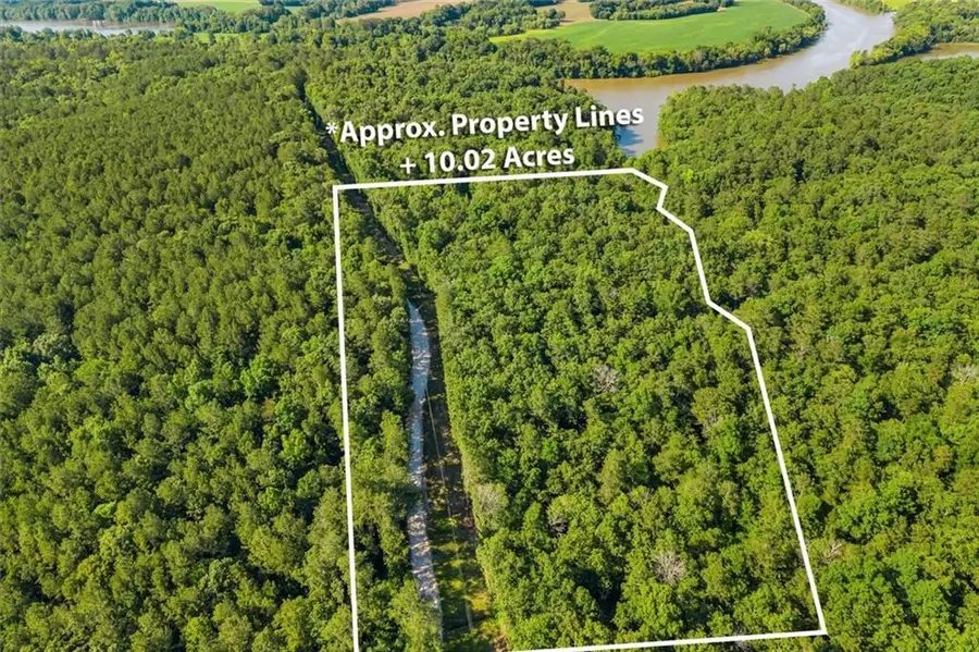 0 Blacks Bluff Rd Sw, Cave Spring, GA 30124 - #3