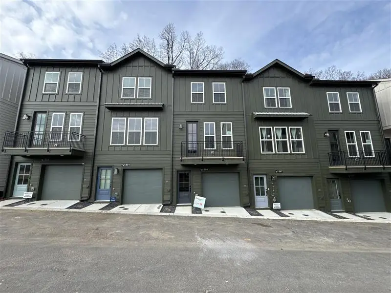 1415 Zenith Circle Se #45, Atlanta, GA 30315 - #1