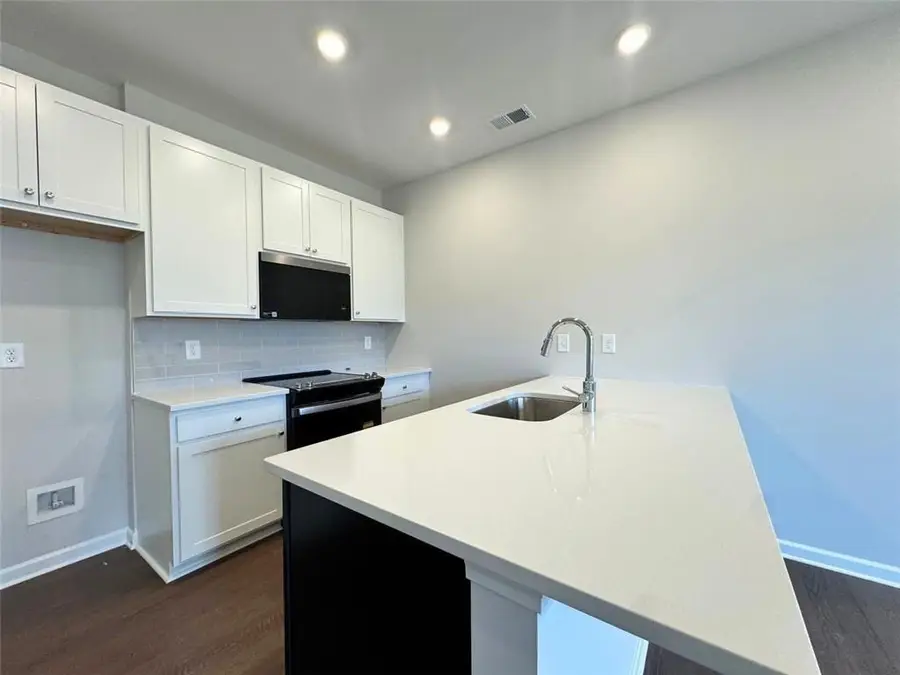 1413 Zenith Circle Se #46, Atlanta, GA 30315 - #3