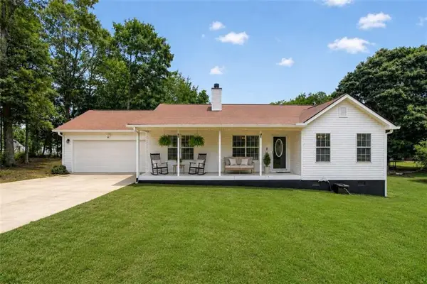 23 Will Clark Road, Jefferson, GA 30549