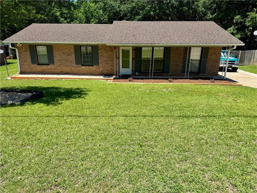 926 Linda Lane, Manchester, GA 31816 - #2