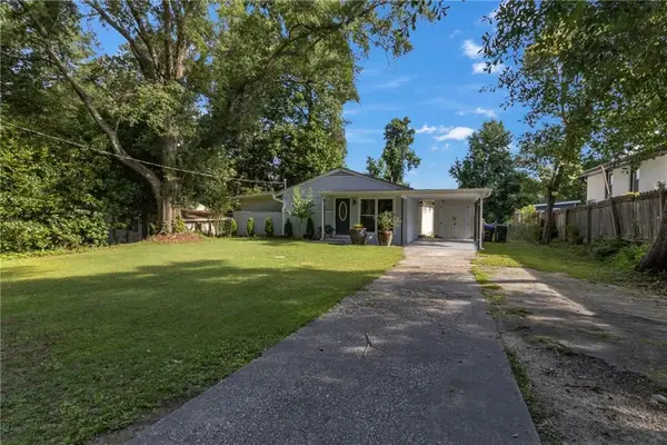 2484 Ortega Way, Atlanta, GA 30341