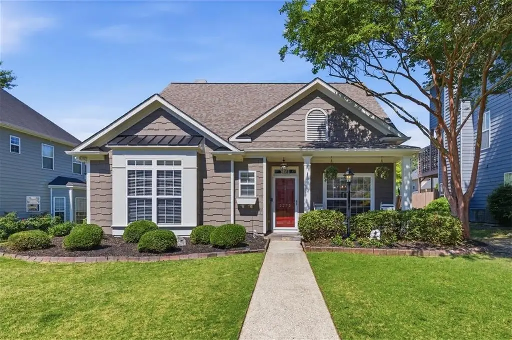 2273 Rosemoore Walk, Marietta, GA 30062 - #1