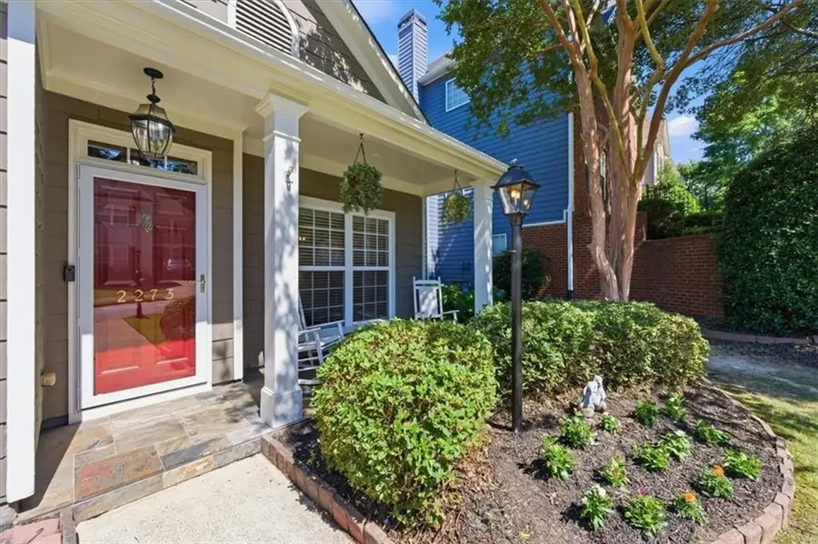 2273 Rosemoore Walk, Marietta, GA 30062 - #2