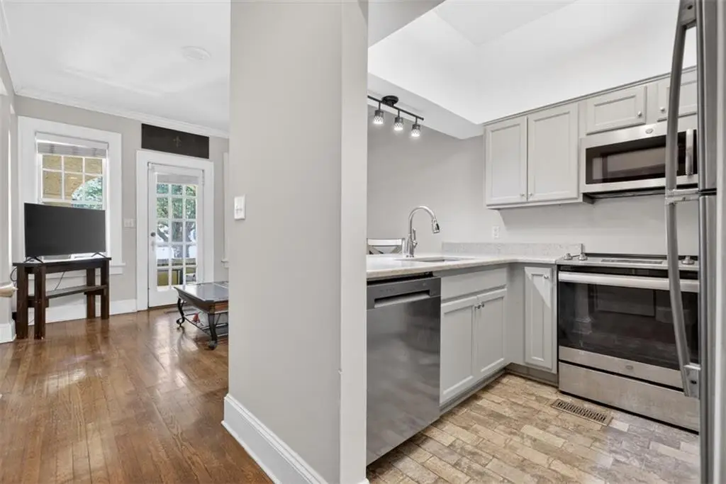 2855 Peachtree Road, Atlanta, GA 30305 - #1