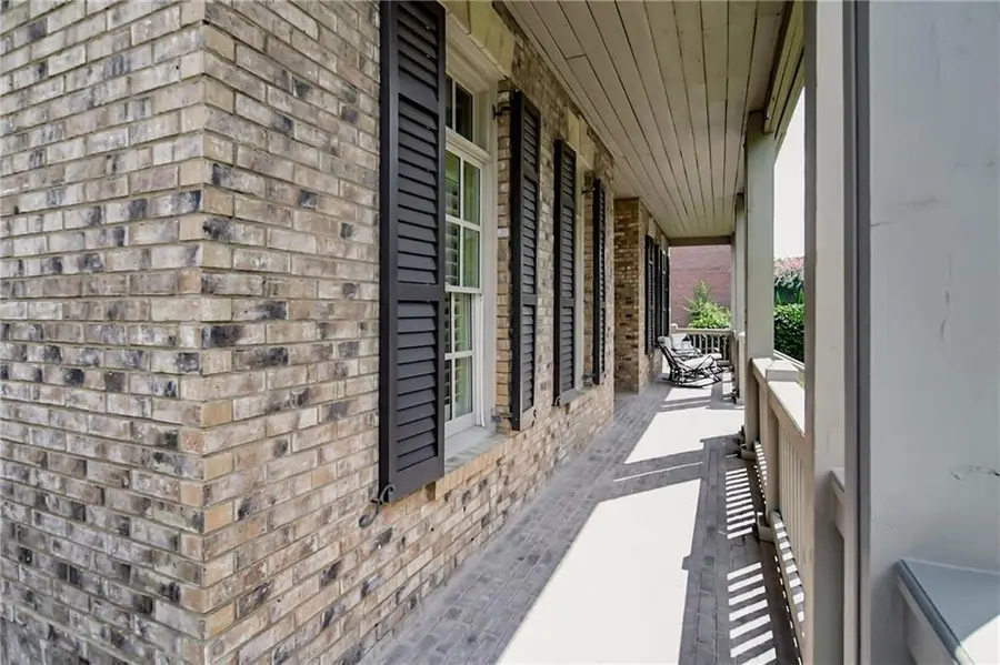 1120 Lunsford Circle, Alpharetta, GA 30004 - #3